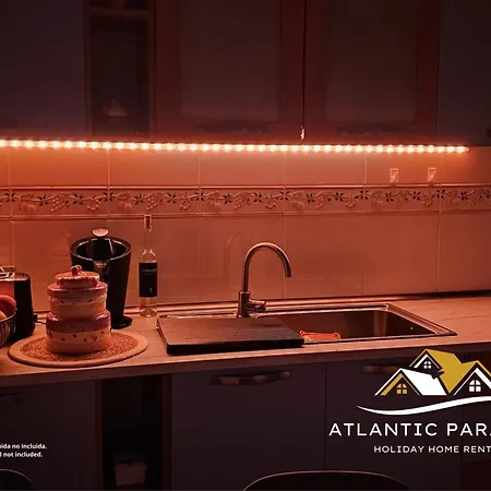 Residencial Atlantico 1