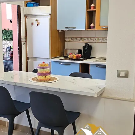 Apartamento Residencial Atlantico 1 *
