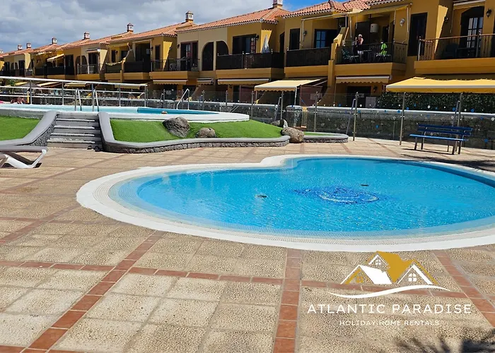 Atlantic Paradise Appartamento *