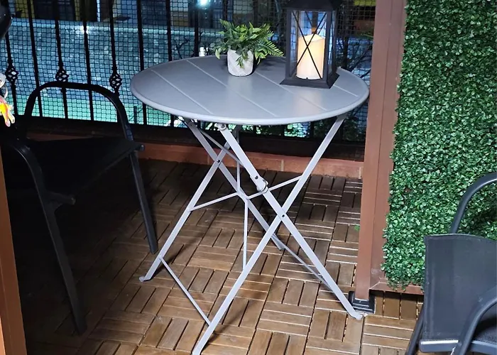 Appartamento Atlantic Paradise *