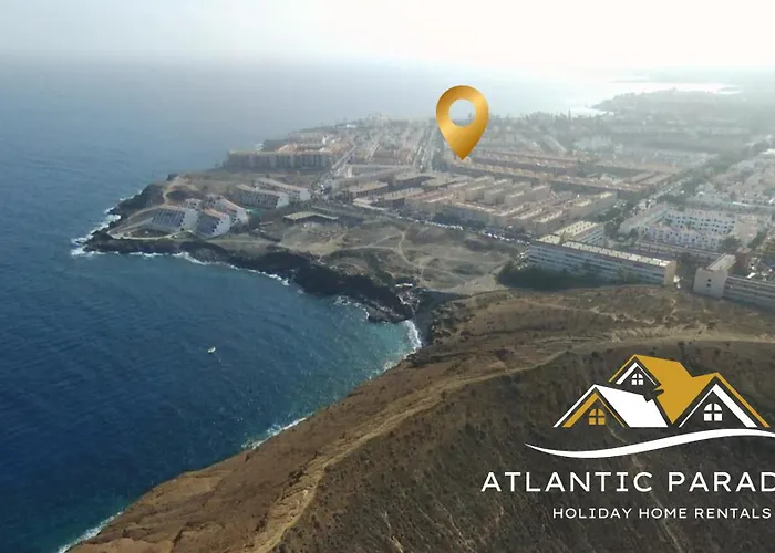 Appartamento Atlantic Paradise