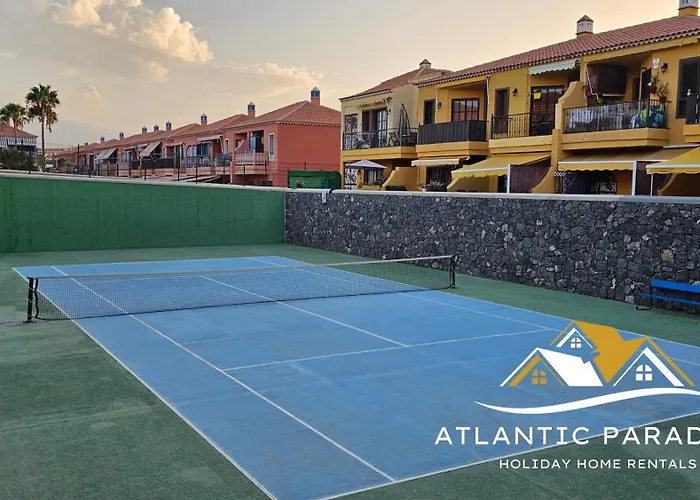 Appartamento Atlantic Paradise *