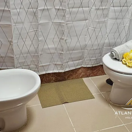Atlantic Paradise Appartement