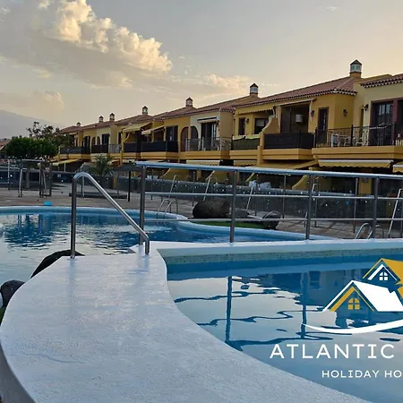 Atlantic Paradise *