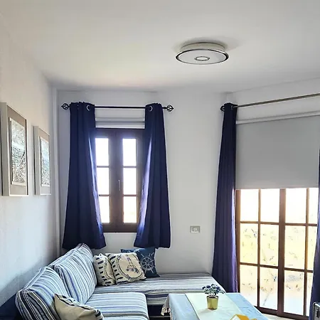 Appartement Atlantic Paradise