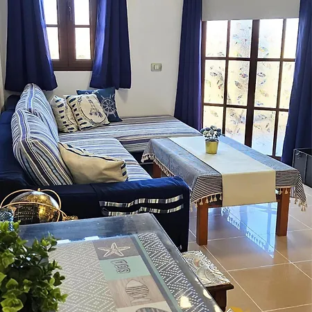 Atlantic Paradise Appartement