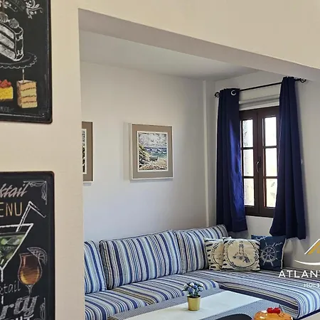 Atlantic Paradise Appartement