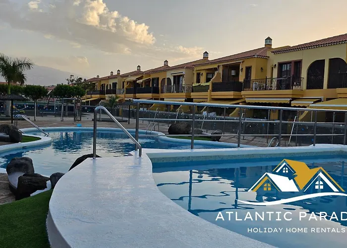 Atlantic Paradise *